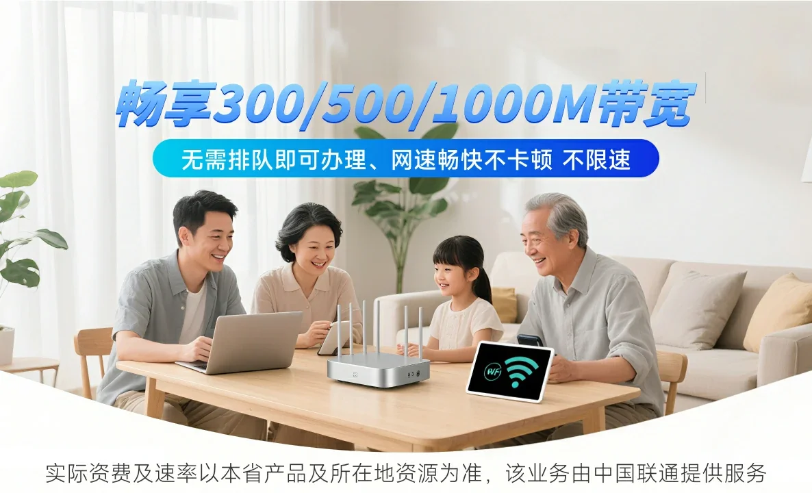 繁昌区中国联通